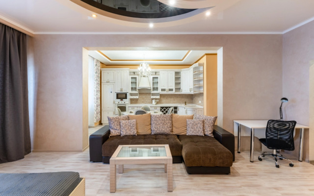 Apartments Five Stars 11