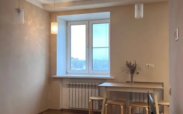 Квартира на Зосимовской Улице 64