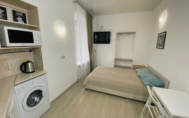 Poluostrov Studio 2 Apartament