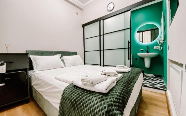 Hotel Trinity Hotel