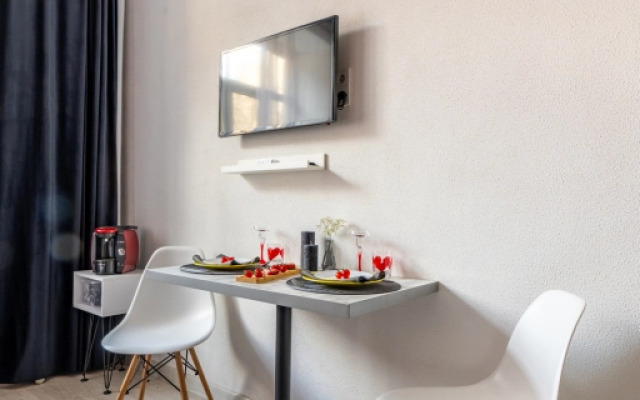 Апартаменты Джулиата 1