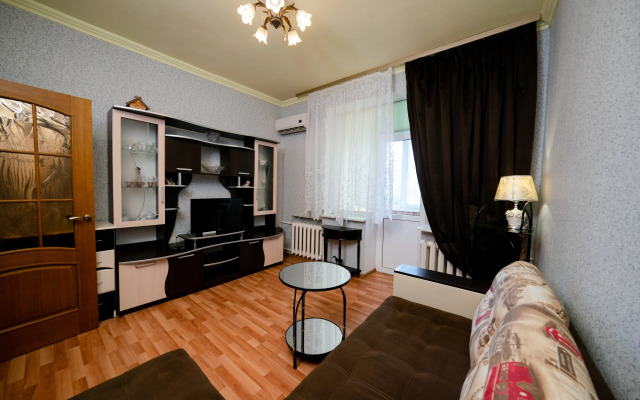 Mogilev Tsentralny 7 Apartments