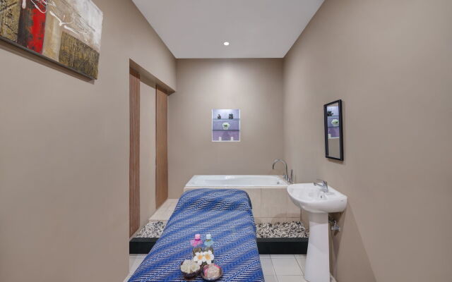 Quest Hotel Darmo - Surabaya