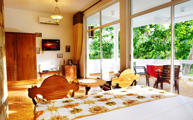 Amarit Hotel
