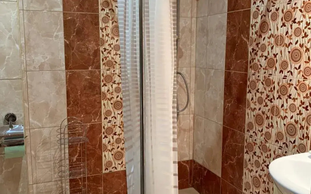 Na Gaydara Flat