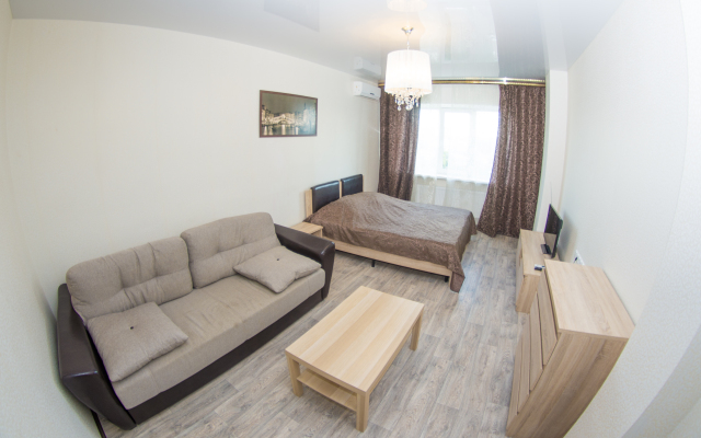 Апартаменты ATLANT Apartments 91