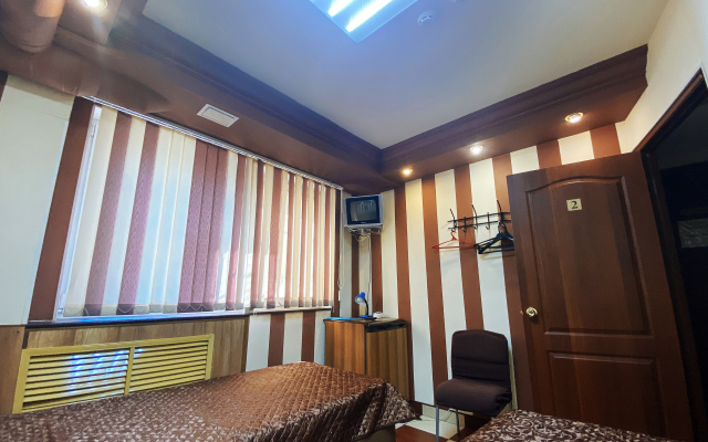 Vash Dom Hostel