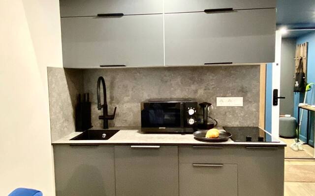 Апартаменты Двухуровневые на Тульской