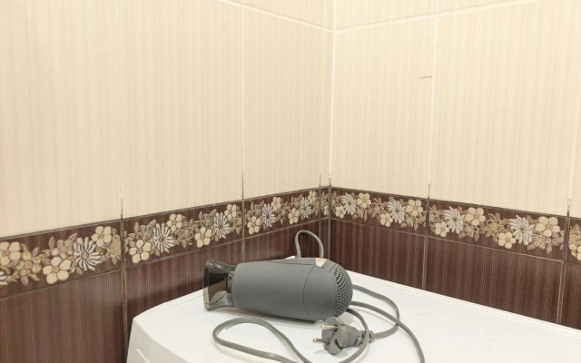 Квартира студия