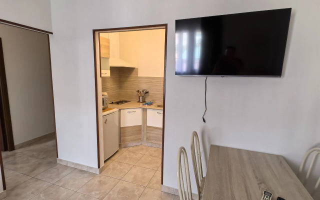 Anastasiya Guest House