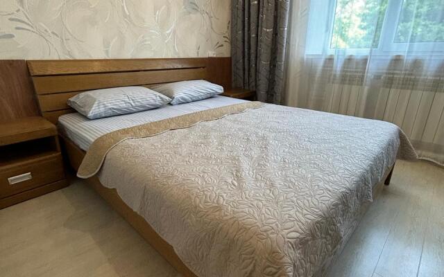 Komfort Flat