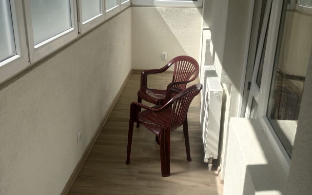 Апартаменты НордБерг