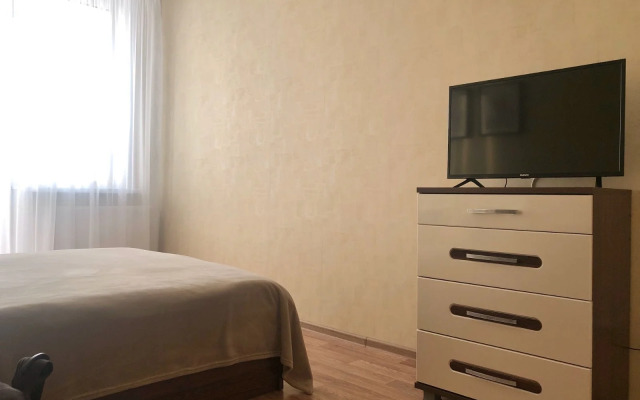 Квартира уютная на улице Власова 4А