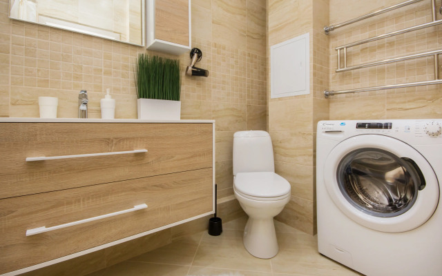 Апартаменты в Центре Краснодара 13