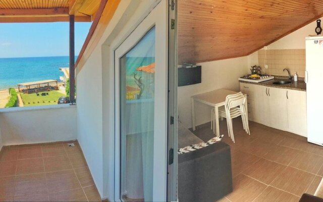 Апарт-отель Ergul