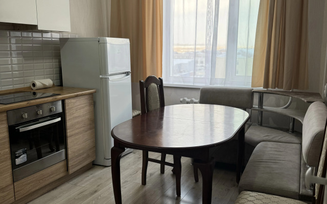 Na Shakhterov 74 Flat