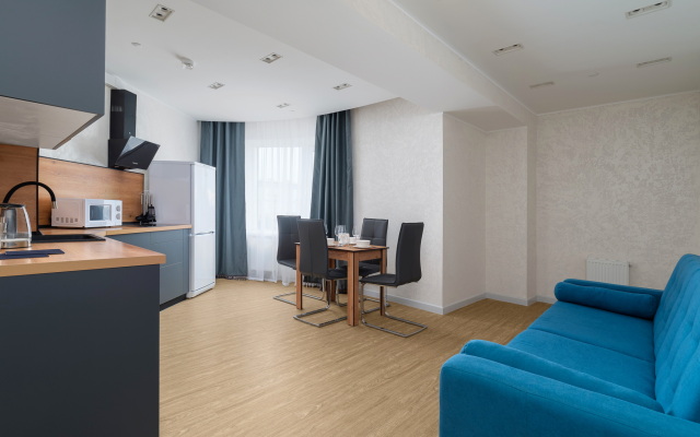 Апартаменты Grand Palace 813