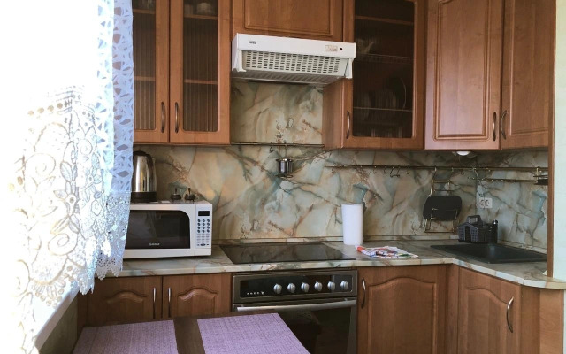 Квартира на ул Митинская 44