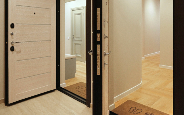 Apartamenty v kurortnoj zone Essentuki