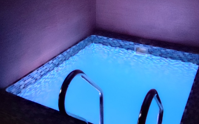 Гостевой дом С баней Панорама