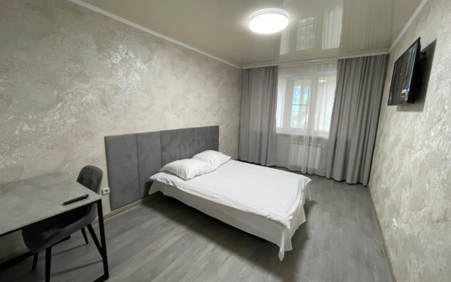 Квартира Илне Большая просторная двухкомнатная для комфортного проживания 1-4 человек