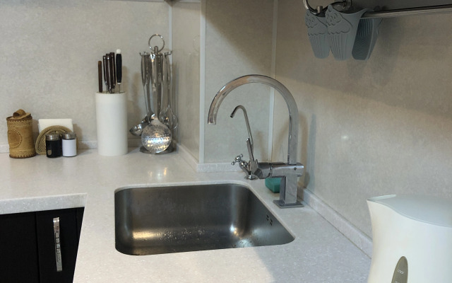 Квартира 4-к. , 100 м², 6 Кроватей