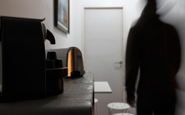 Гостевой Дом The Sea Beach House