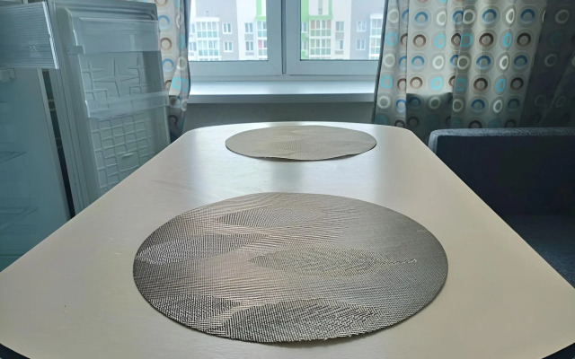 Flat na Azata Abbasova
