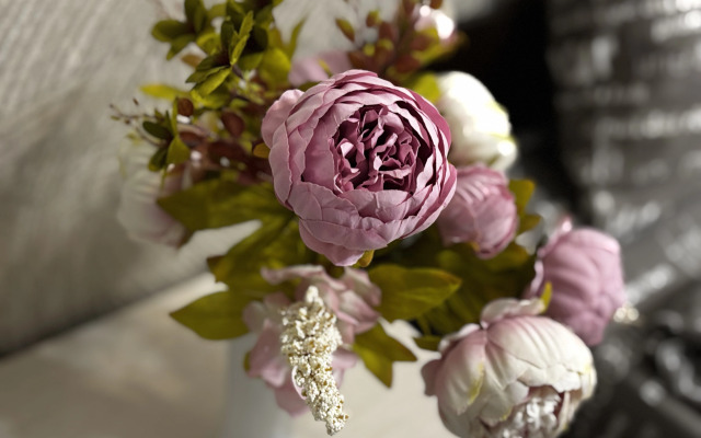 Апартаменты Железнодорожная 56