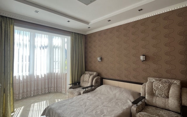 Гостевой дом Валерия