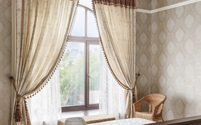 Апартаменты Дом Купца Юрина 1