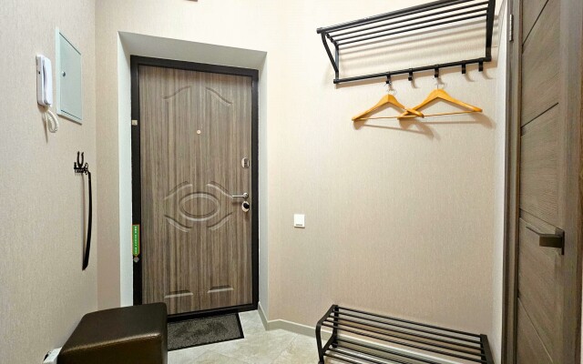 Dobry Dom Ryadom S Parkom Apartments
