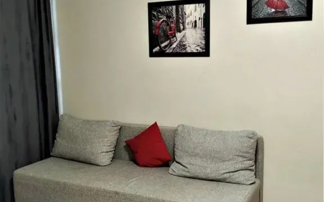 Квартира RentHome в Южном городе Земская у Ледовой Арены