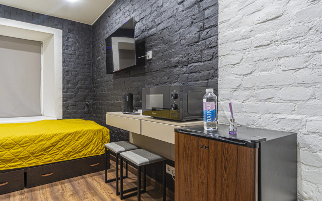 Апартаменты на Конной 8