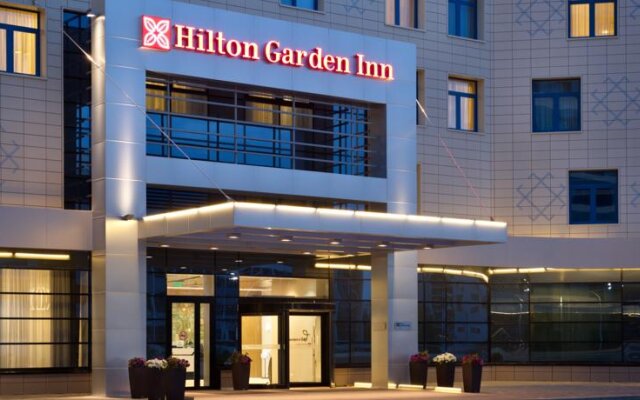 Hilton Garden Inn Ufa Riverside