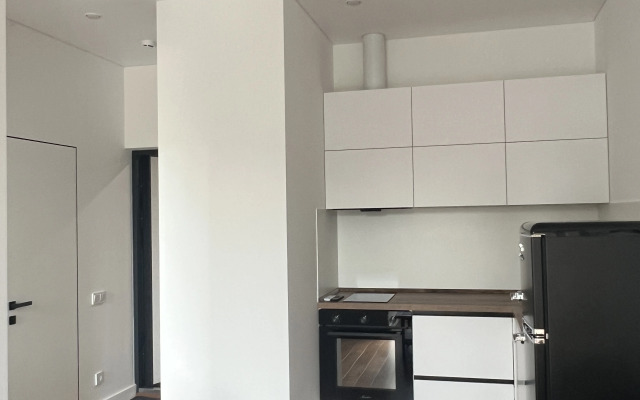 Квартира Уютная на побережье