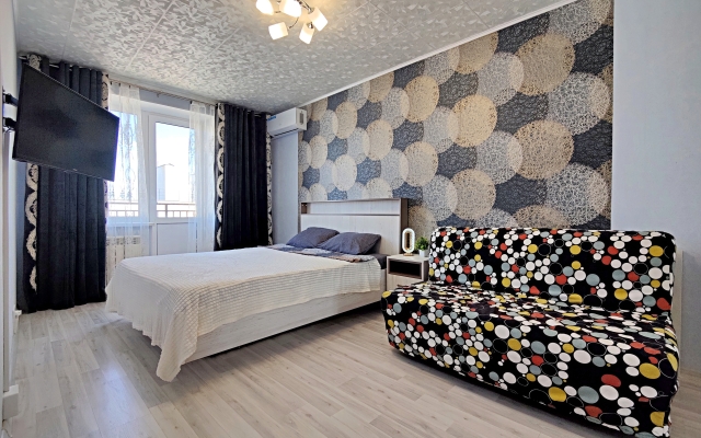 Квартира Комфортная в Крутых Ключах