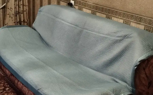 Квартира в Историческом Центре Санкт Петербурга