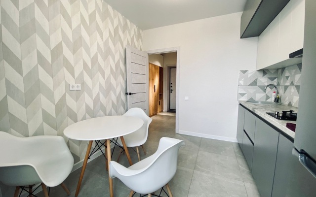 Luks S Krasivym Vidom 76 Apartments