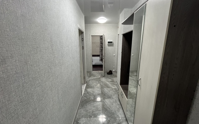 Квартира с Удобным Расположением