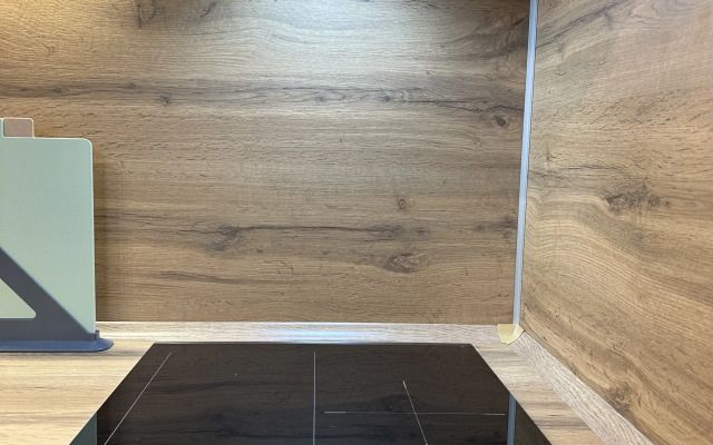 Квартира Евро-2 в ЖК Skyline