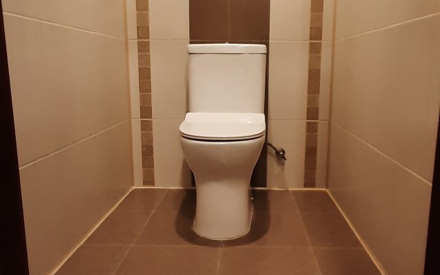 Апартаменты 2-х комнатные в Империал