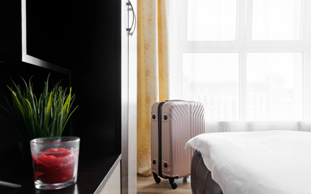 Апартаменты с панорамой на стадион и парк Краснодар ЖК Большой 24 этаж