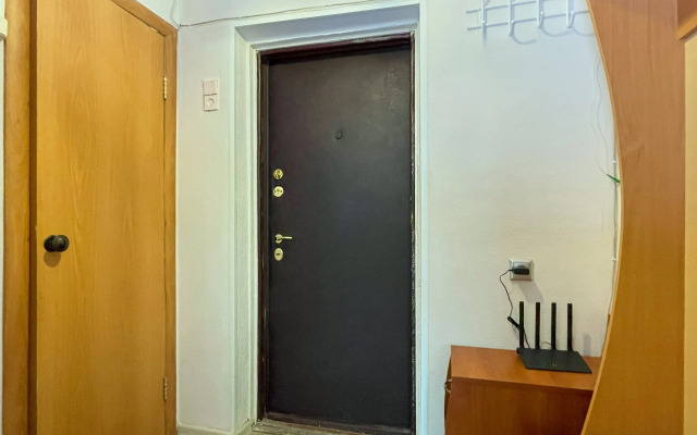 Uyutnaya kvartira v Khamovnikakh Flat