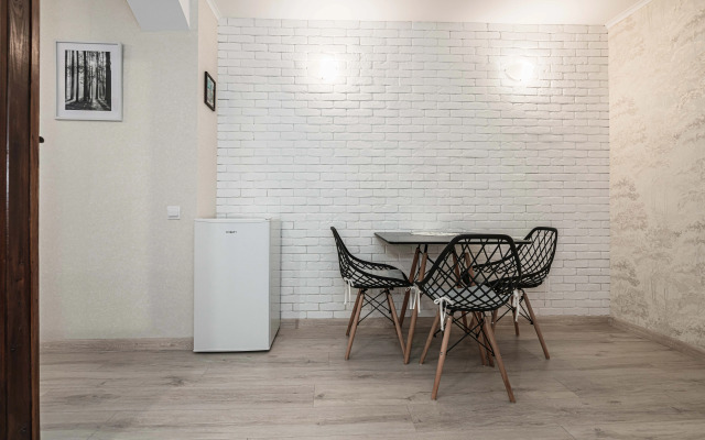 Квартира Московская Однокомнатная 12