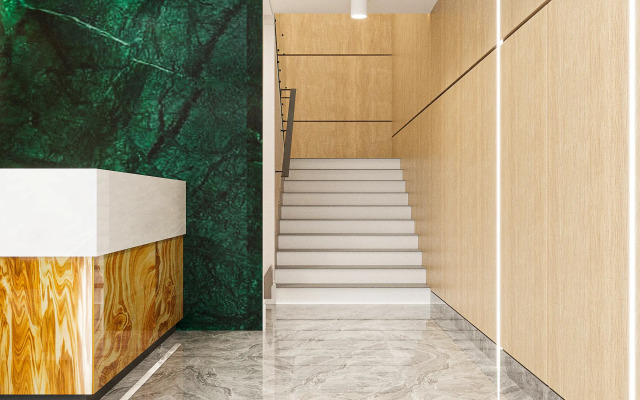 Hotel Kaganat Boutique Hotel