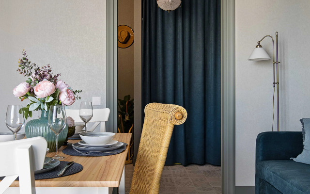 Bunny by Schwendlund Apartments