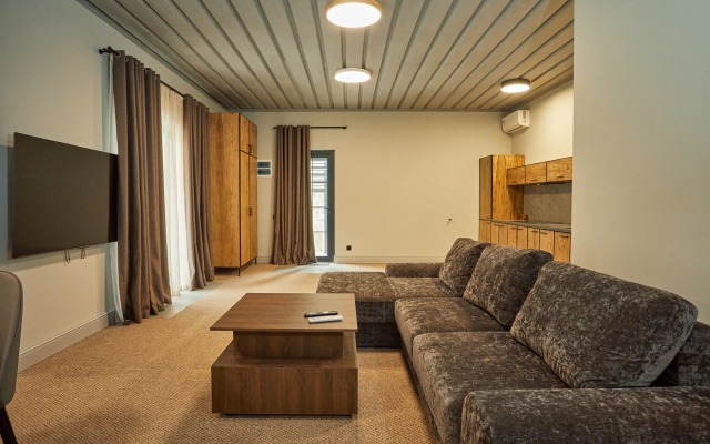 Anana Ges Hotel