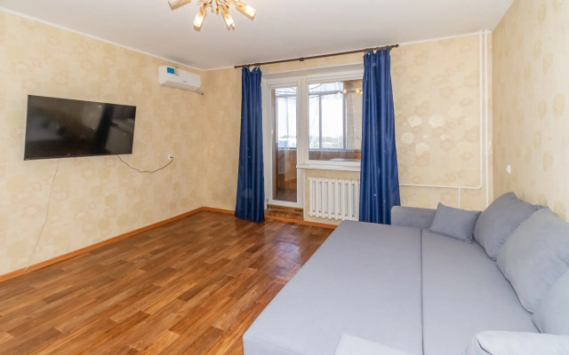 (2-Komnaty) Na Amz V Sovetskom Rayone Flat