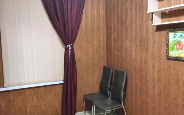 Двухкомнатная  квартира в Центре на Рожанского